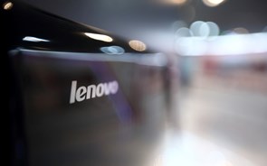 Chinesa Lenovo ultrapassa Dell e HP em quota de mercado na Europa 