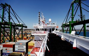 Governo aprova factura única portuária