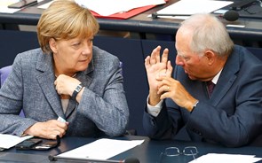 Wolfgang Schäuble: Europa despede-se do controverso 'Senhor Austeridade'