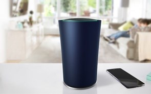 OnHub: A nova aposta da Google que promete rivalizar até com as operadoras de cabo