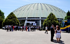 Assembleia do Porto chumba proposta de alteração do nome do Super Bock Arena   