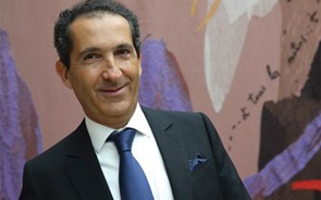 Patrick Drahi é o 10.º mais poderoso da economia