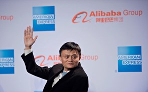 Chineses da Alibaba prometem um milhão de empregos a Trump