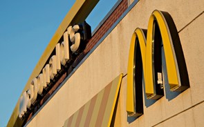 McDonald’s vai começar a servir à mesa em Espanha