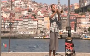 Crescimento do turismo no Porto não significa empregos fixos ou aumentos salariais 
