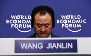 Quem é o Wang Jianlin?