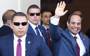 Egipto marca eleições parlamentares para 18 e 19 de Outubro