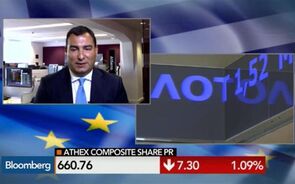 How Restrictions Change the Athens Stock Exchange