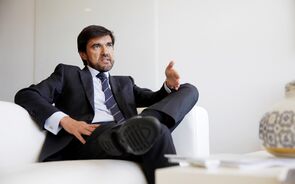 Miguel Almeida