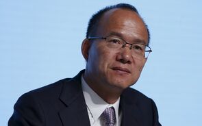 guo guangchang fosun