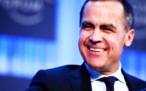 Inside the BOE's Decision to Hold Key Rate