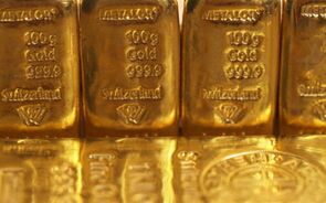 Is Gold Heading to $800 an Ounce?