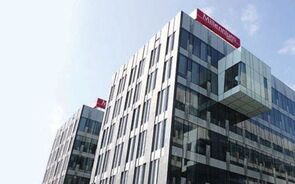 millenium bank