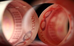 yuan china