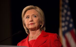 Hillary Clinton