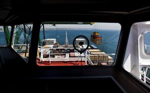 porto sines, contentores, exportações