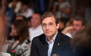 pontal passos coelho psd