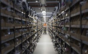 BLOOMBERG TV - How Bruising a Workplace Is Amazon?