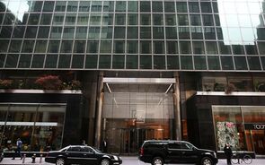 BLOOMBERG TV - Why Corporate Bond ETFs Are Gaining in Popularity