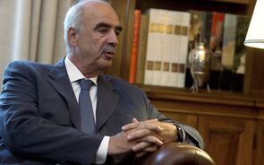 Vangelis Meimarakis Nova Democracia