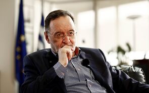 Panagiotis Lafazanis