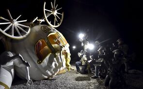 Dismaland