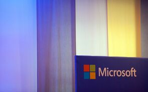 Microsoft Windows
