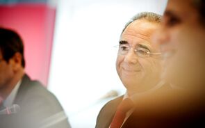 nuno amado BCP