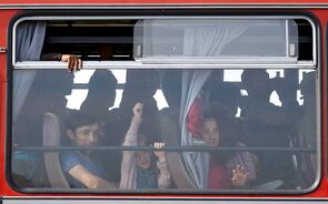 migrantes