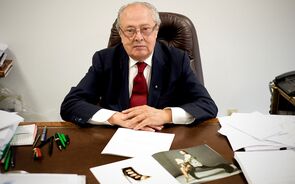 Rodrigo Leite