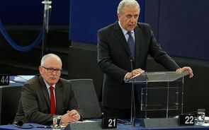 Timmermans Avramopoulos