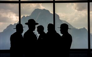 jackson hole