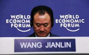 wang jianlin