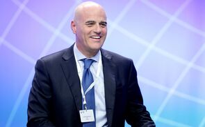 Claudio Descalzi Eni 