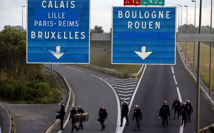 Bélgica suspende Schengen temporariamente