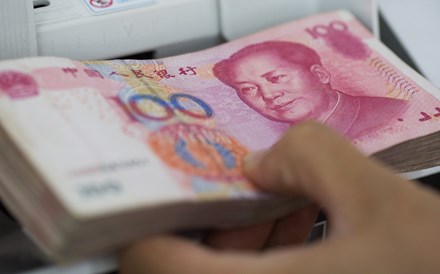 FMI deixa yuan à porta das moedas de reserva mundiais