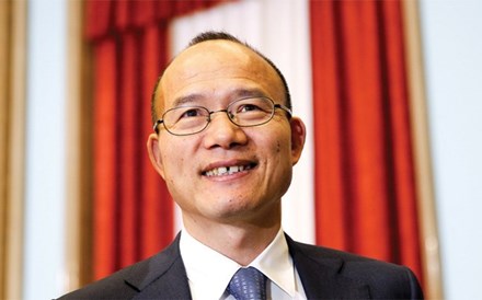 Quem é Guo Guangchang, o 'chairman' da Fosun que foi detido