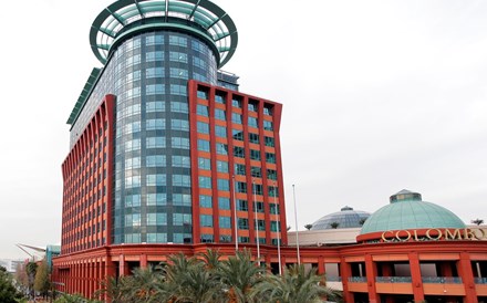 Sonae Sierra quer construir duas torres de escritórios no Centro Colombo