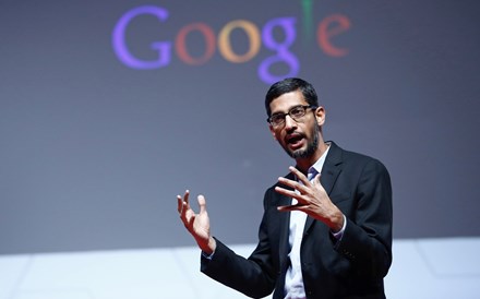 Google, o desafio só agora começou para Sundar Pichai