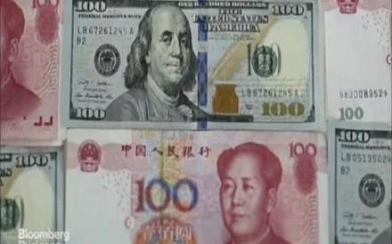 Como a desvalorização do yuan vai afectar a Europa