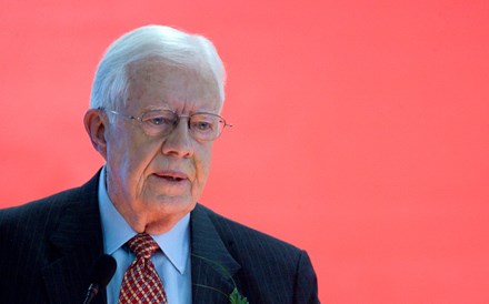 Jimmy Carter: EUA parecem mais uma 'oligarquia do que democracia'