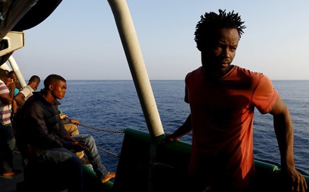 União Europeia vai aumentar apoio a África mas em troca pede controlo do fluxo migratório