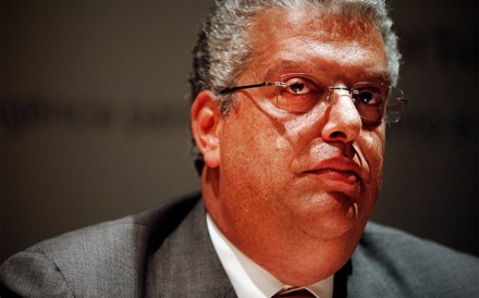 Pedro Reis, ex-presidente da AICEP, candidato a bastonário dos Economistas