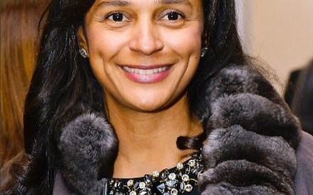 Isabel dos Santos no top 10 das mais poderosas do mundo