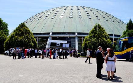 Assembleia do Porto chumba proposta de alteração do nome do Super Bock Arena   