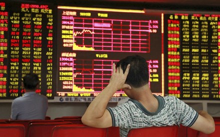 Goldman: China vai manter emergentes sob pressão até 2020