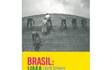 Livros: O espelho da história do Brasil