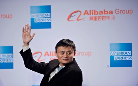 Jack Ma: Disrupção tecnológica vai levar a “décadas de sofrimento” 