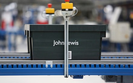 John Lewis ameaça liderança da Ikea no Reino Unido