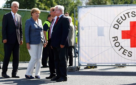 França apela a 'respeito escrupuloso' do Acordo de Schengen pelos países da UE 